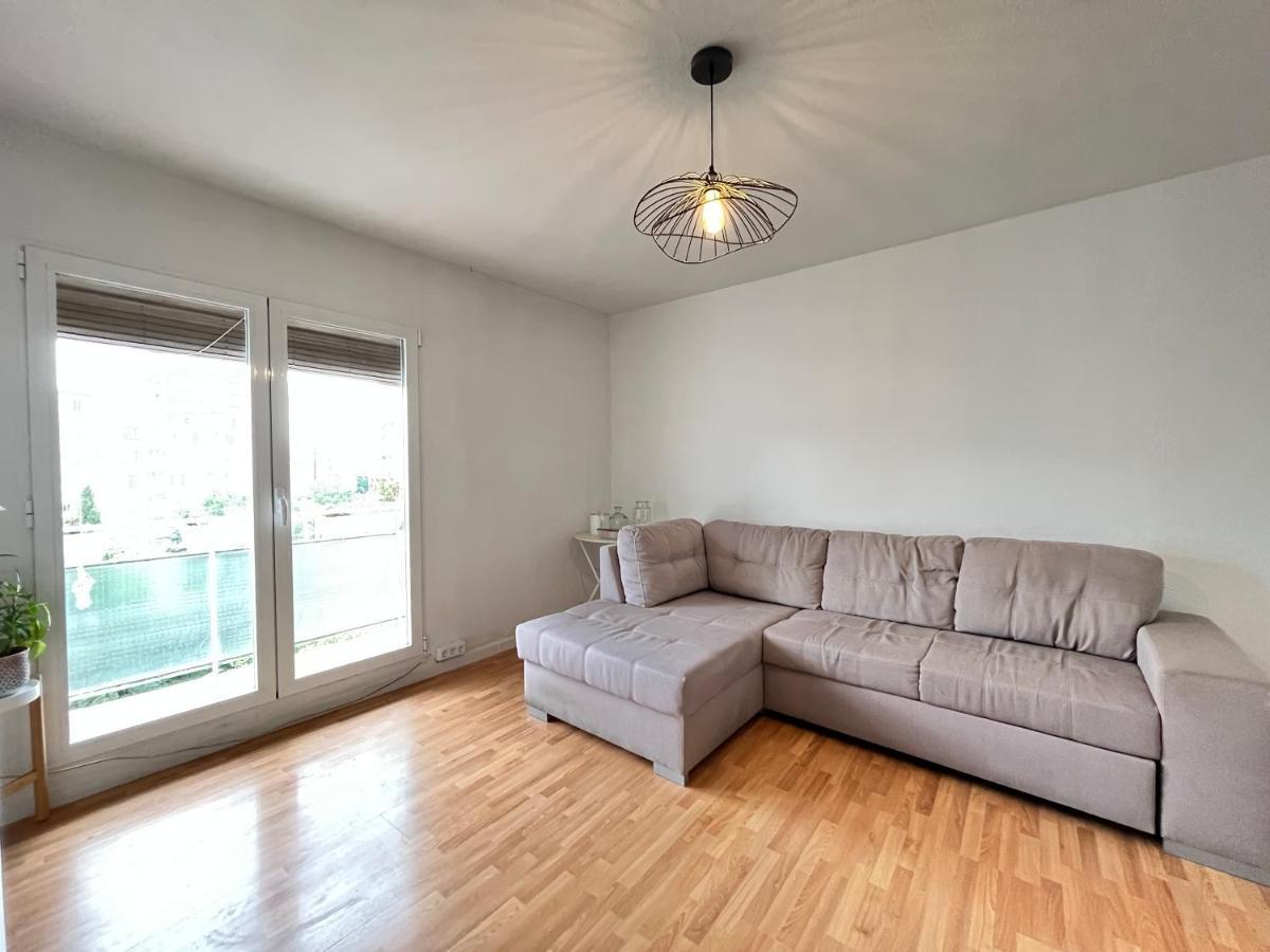 Gran Piso Retiro Corregidor Temporal Appartement Madrid Buitenkant foto