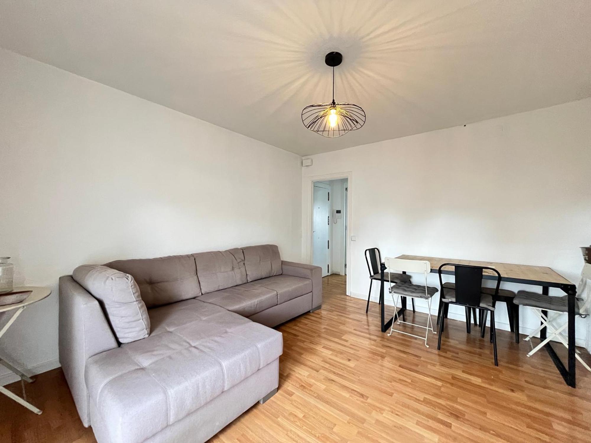 Gran Piso Retiro Corregidor Temporal Appartement Madrid Buitenkant foto