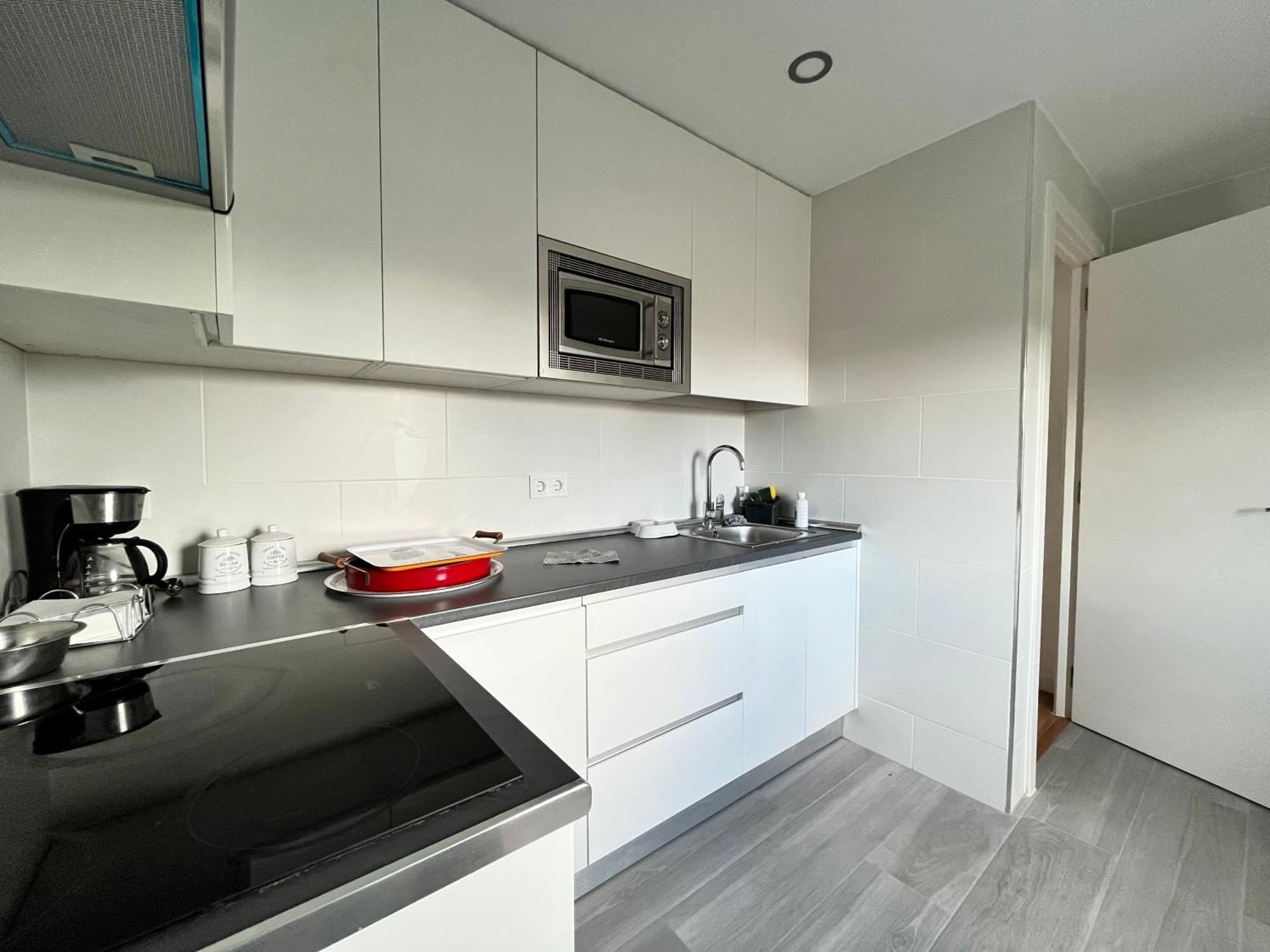 Gran Piso Retiro Corregidor Temporal Appartement Madrid Buitenkant foto
